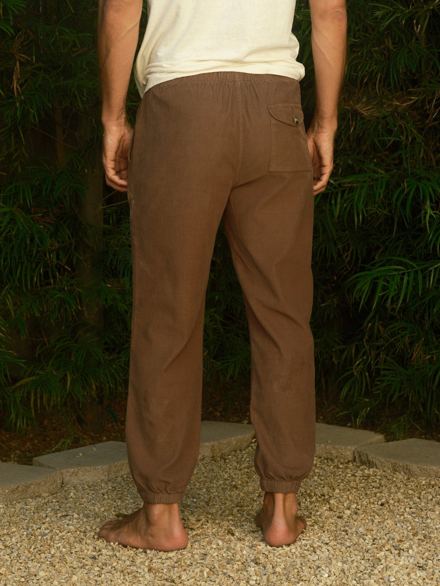 Jeffrey Pants - S - Mollusk Surf Shop