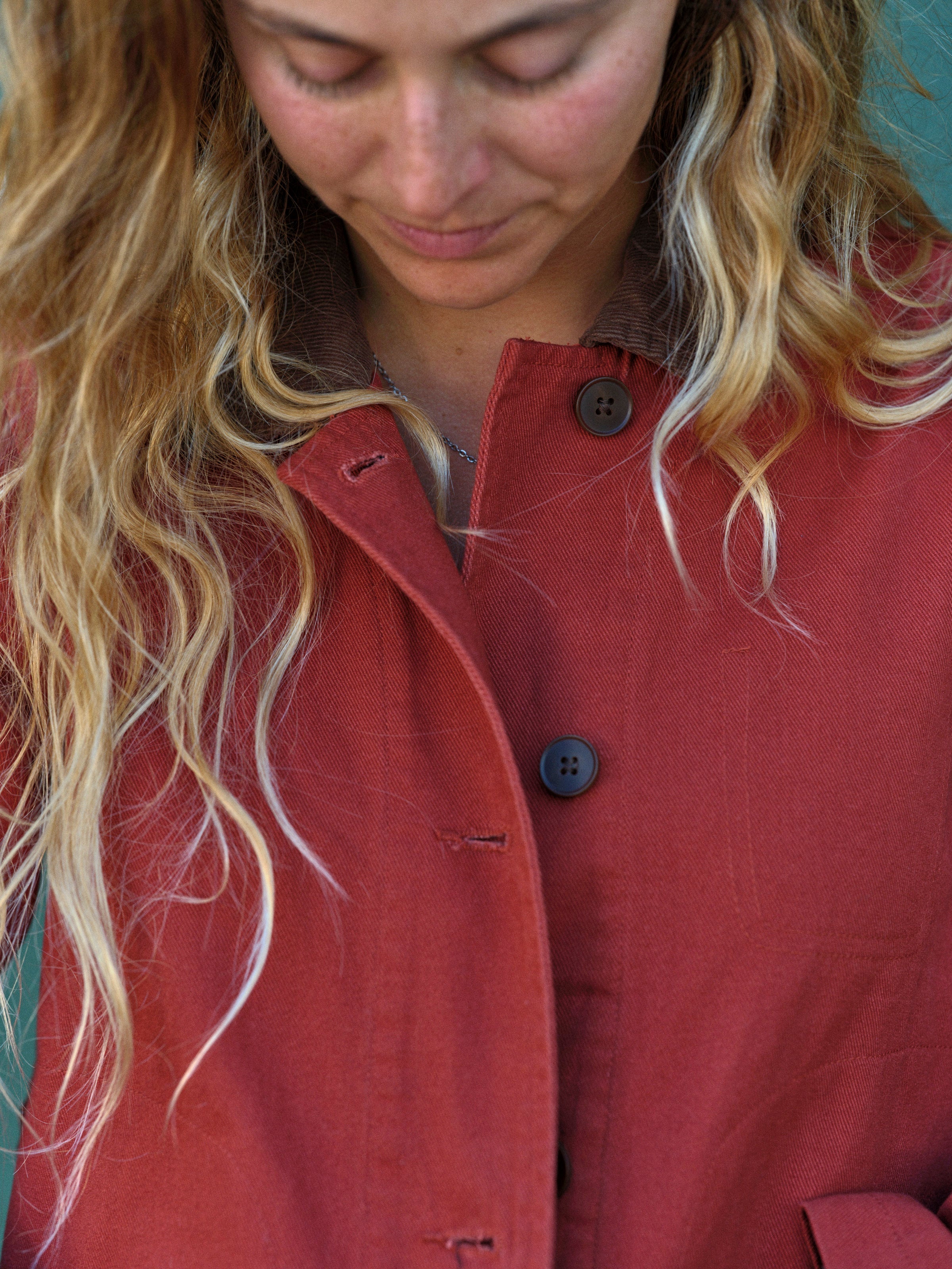 Lined Painter Jacket - XS - Mollusk Surf Shop