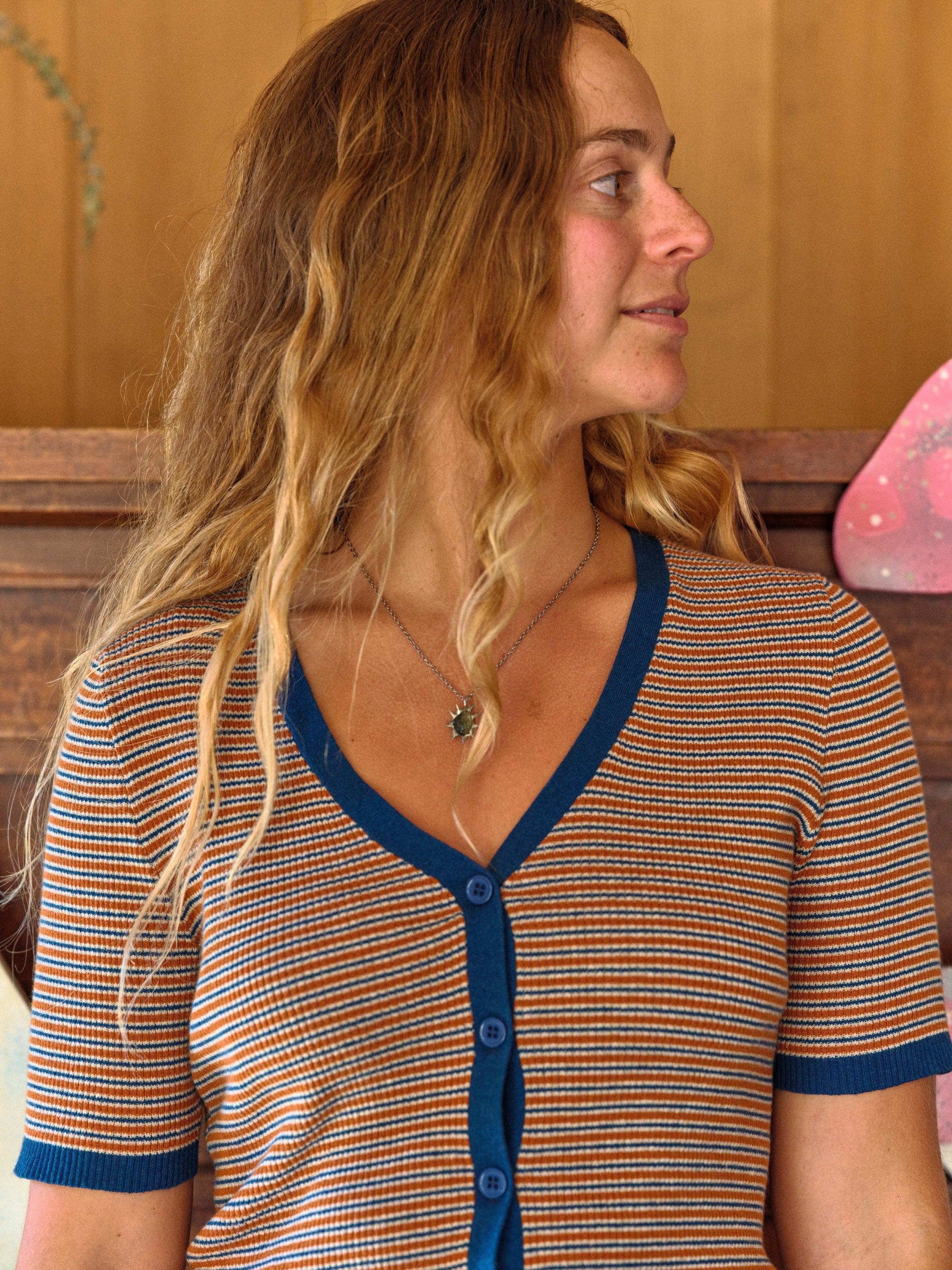 Margot Tee - XS - Mollusk Surf Shop