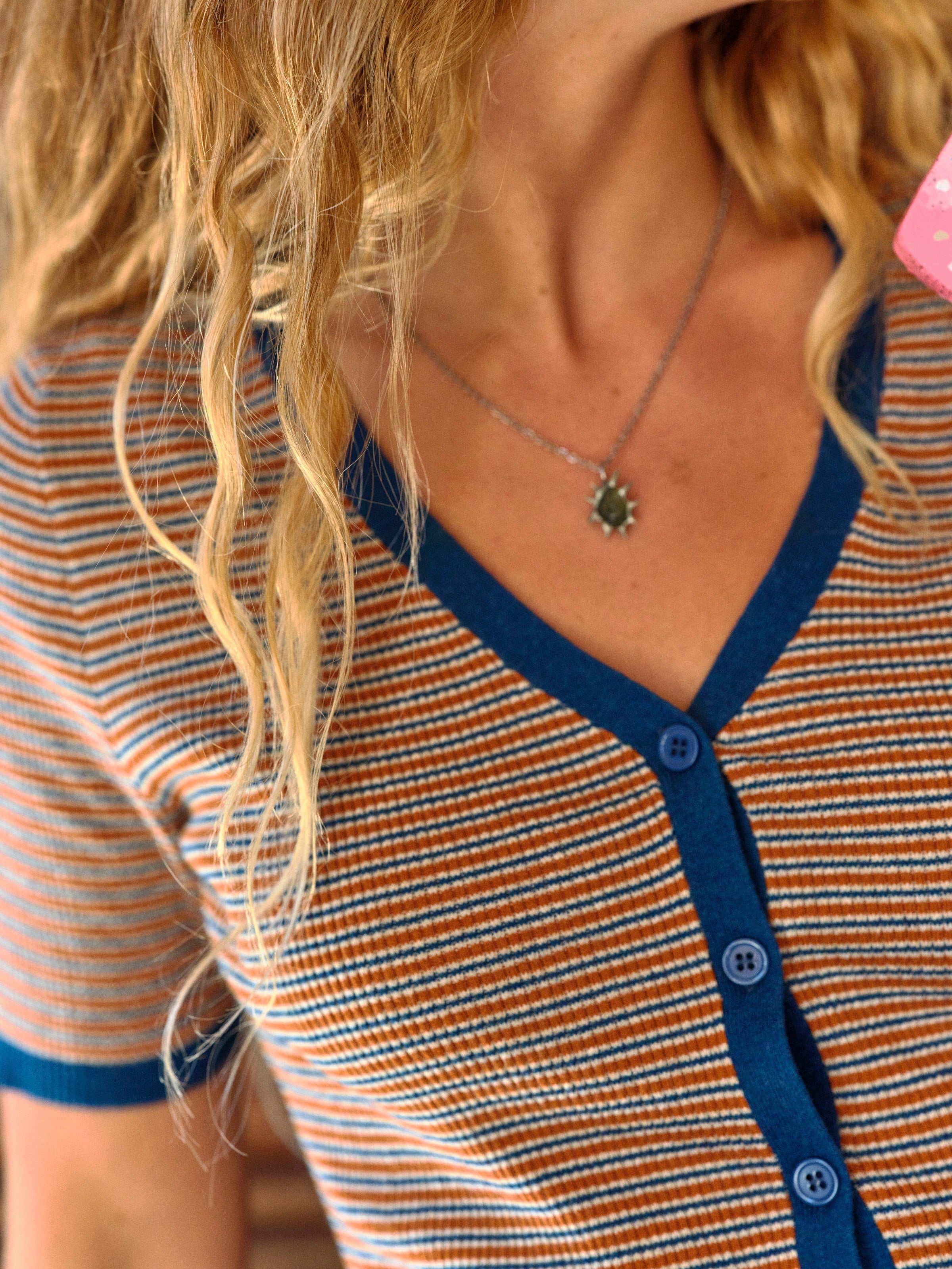 Margot Tee - XS - Mollusk Surf Shop