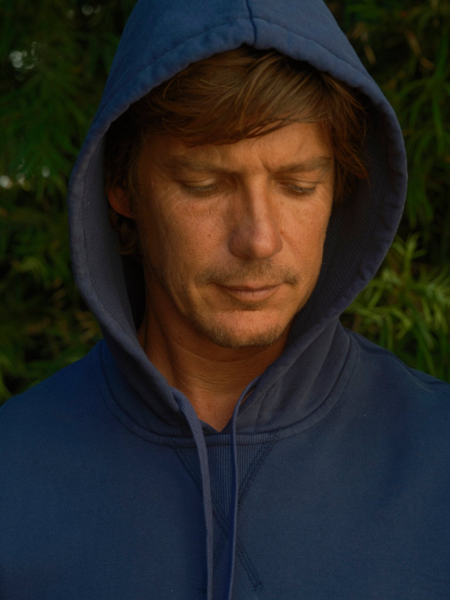 Max Stripe Pullover - S - Mollusk Surf Shop