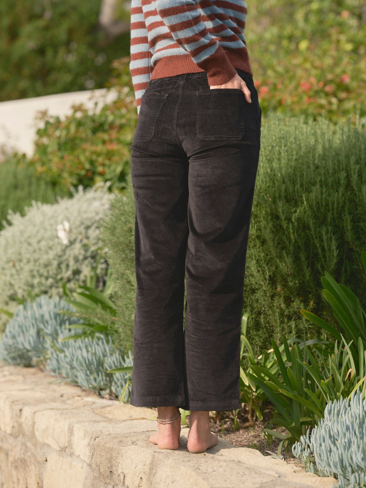 Mid Rise Painter Pants - XS - Mollusk Surf Shop