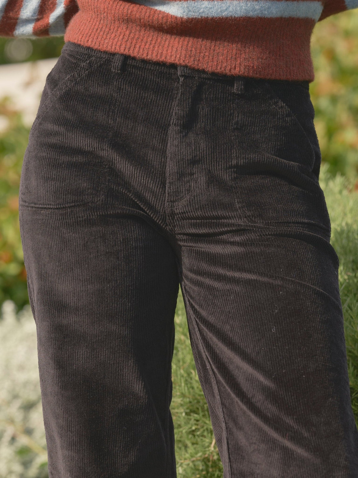 Mid Rise Painter Pants - XS - Mollusk Surf Shop