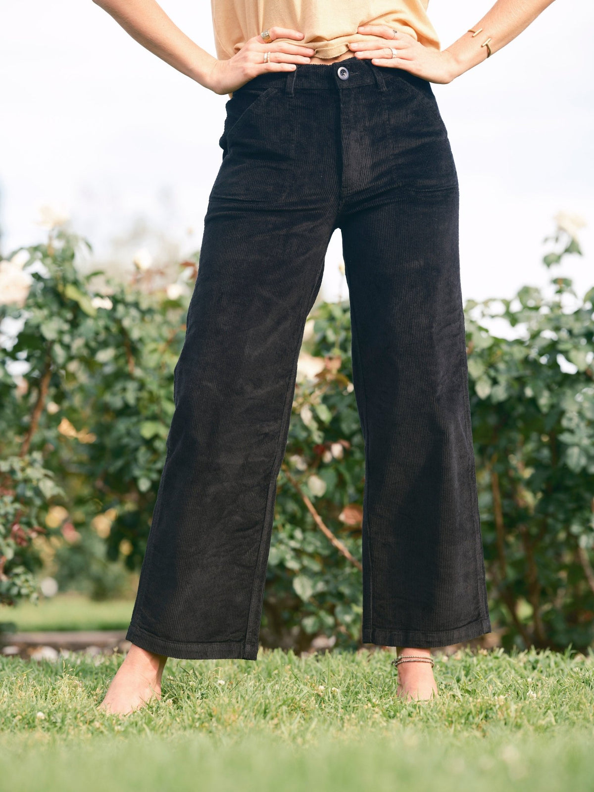Mid Rise Painter Pants - XS - Mollusk Surf Shop
