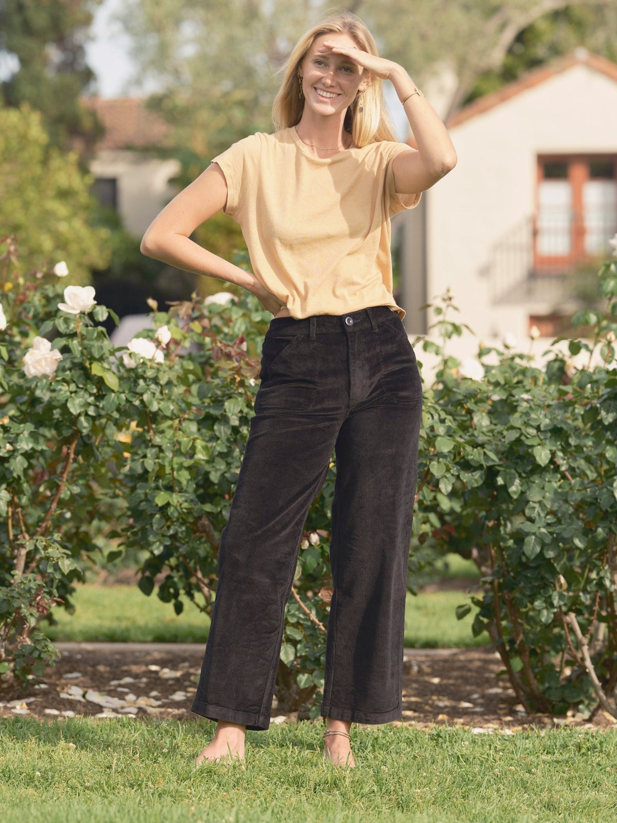 Mid Rise Painter Pants - XS - Mollusk Surf Shop