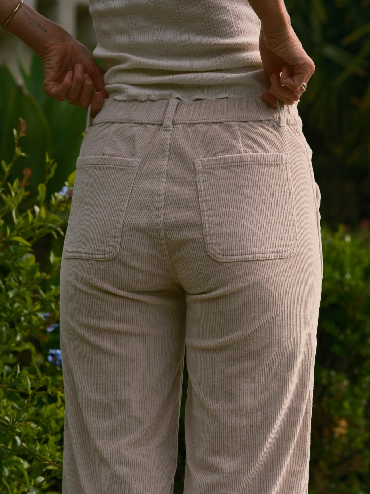 Mid Rise Painter Pants - XS - Mollusk Surf Shop