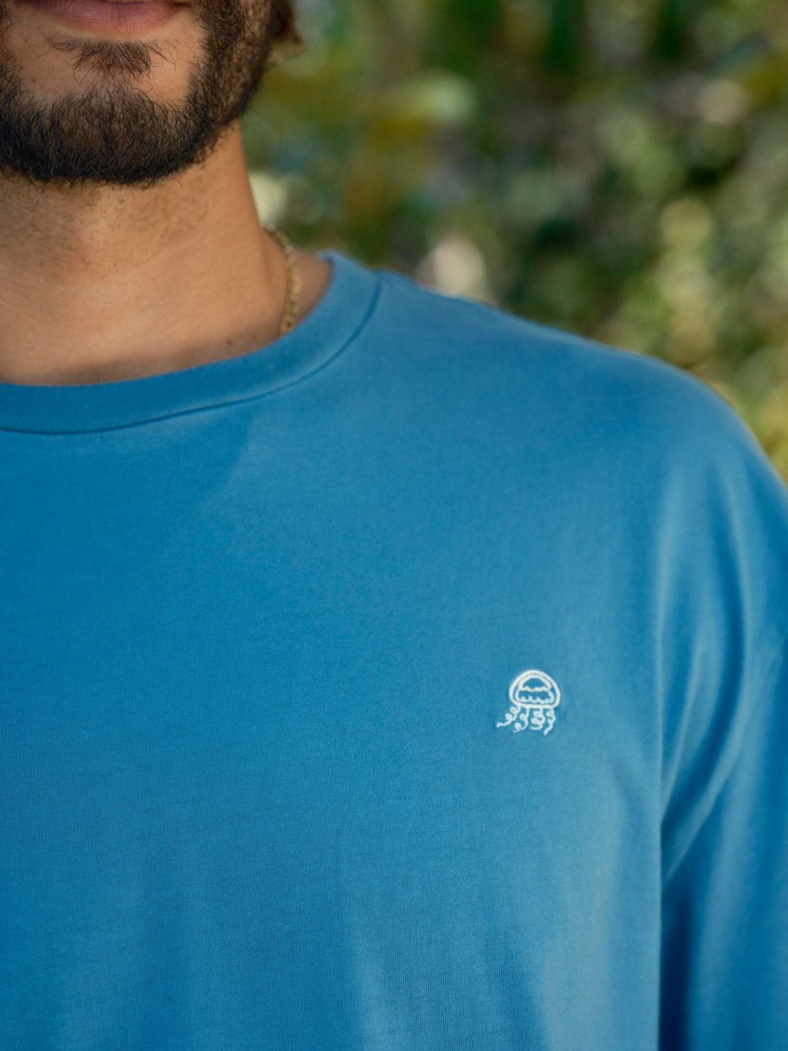 Mini Jelly Tee - S - Mollusk Surf Shop
