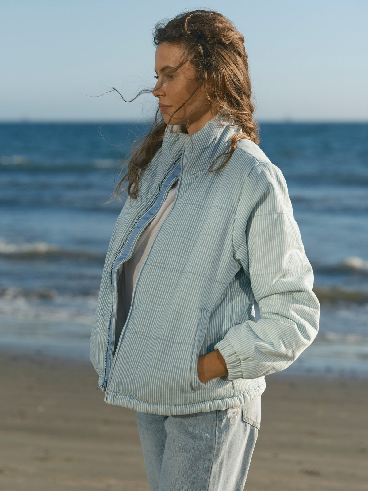 Mollusk Parka - XS - Mollusk Surf Shop