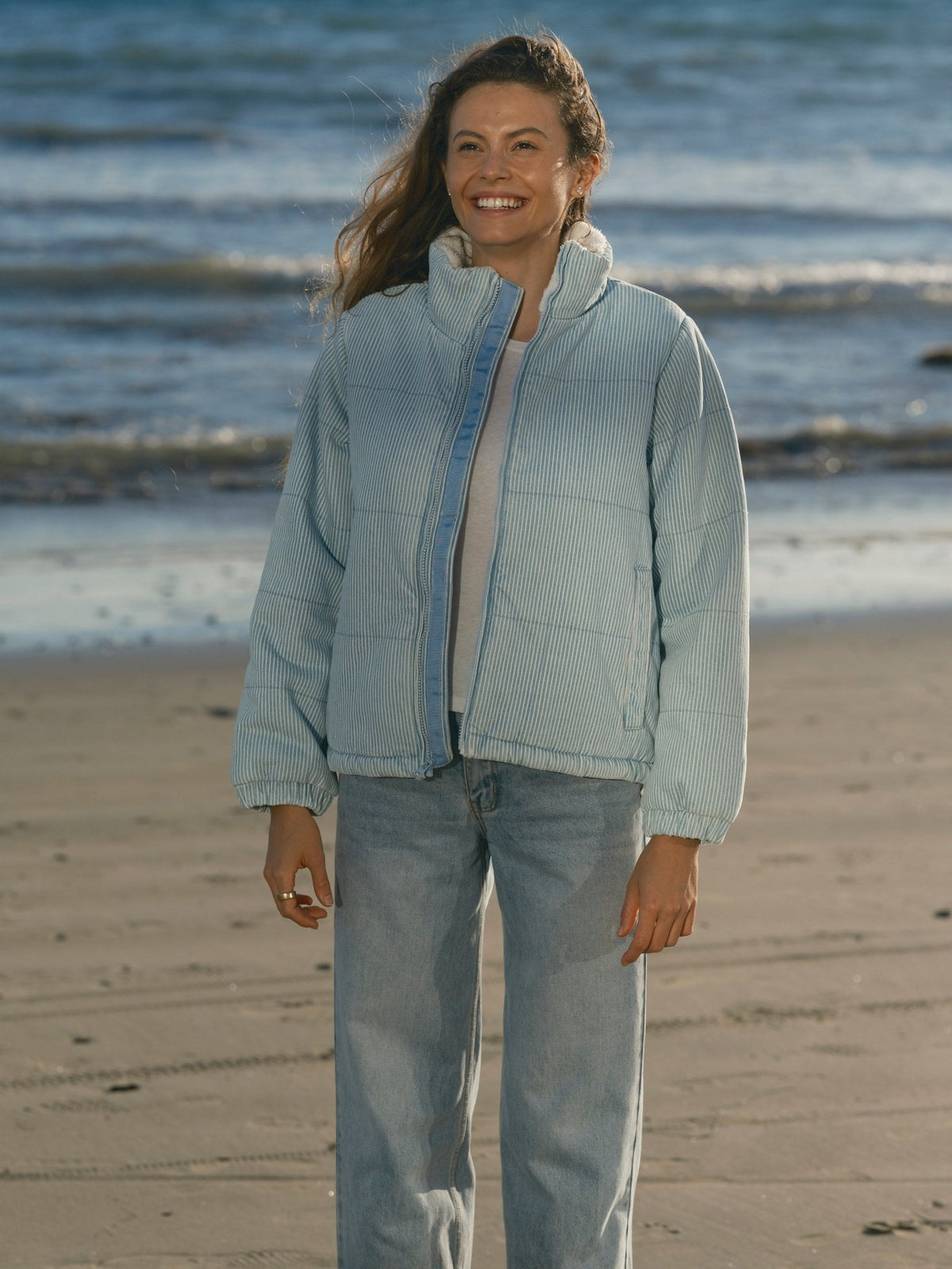 Mollusk Parka - XS - Mollusk Surf Shop