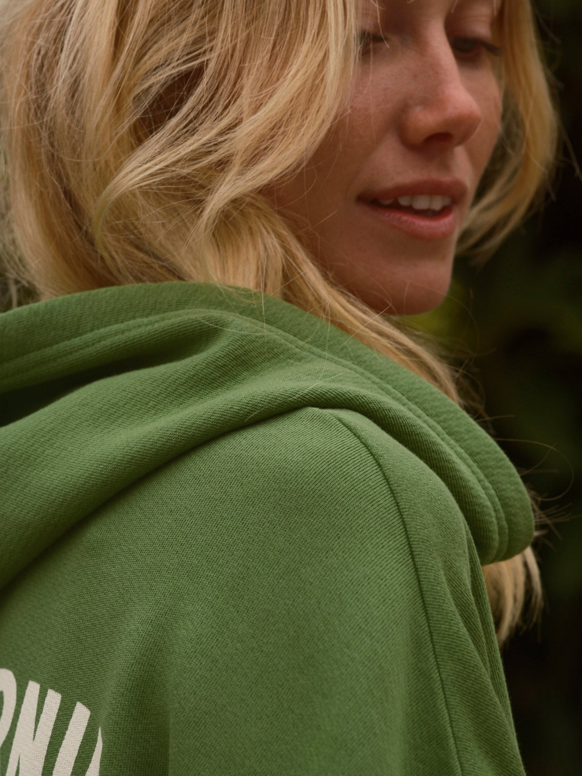 Mollusk Sea Life Hoodie - XS - Mollusk Surf Shop