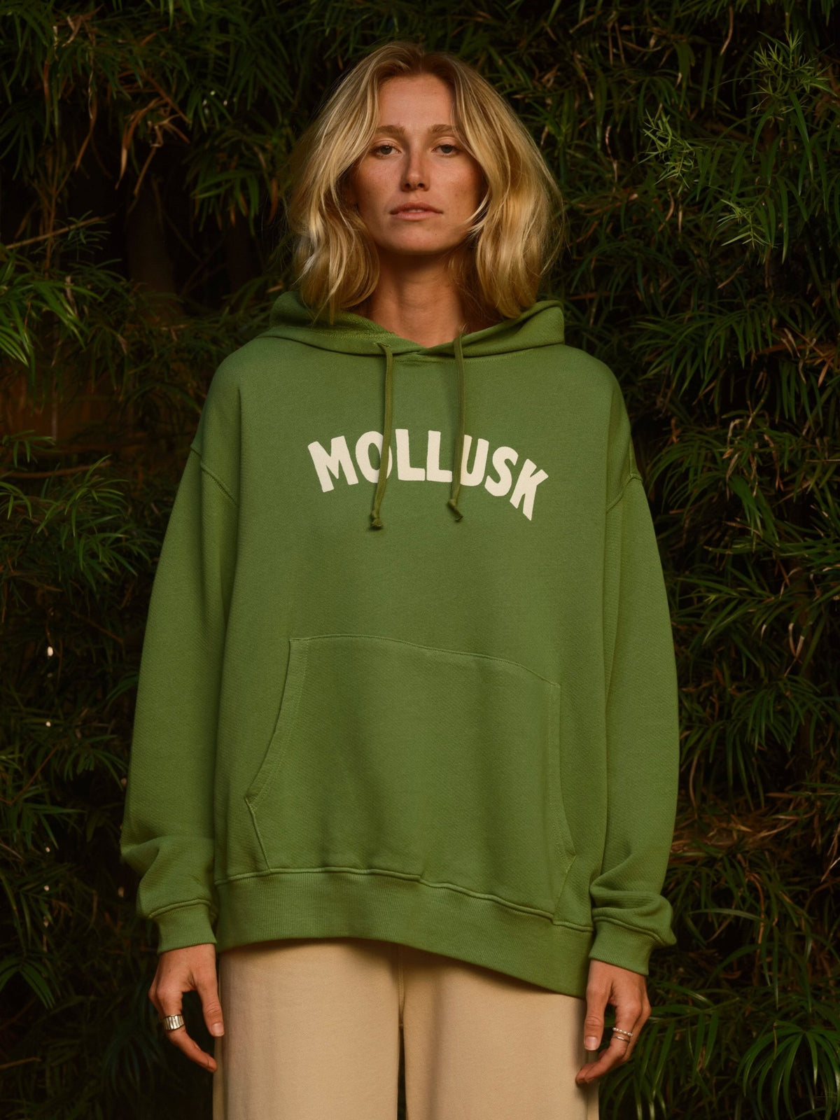 Mollusk Sea Life Hoodie - XS - Mollusk Surf Shop