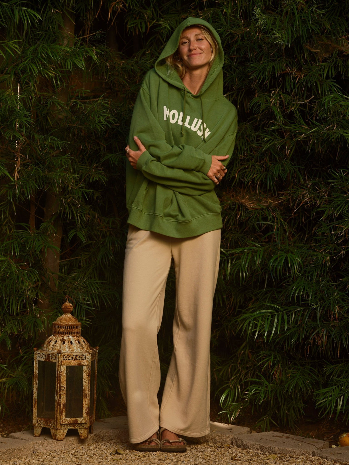 Mollusk Sea Life Hoodie - XS - Mollusk Surf Shop