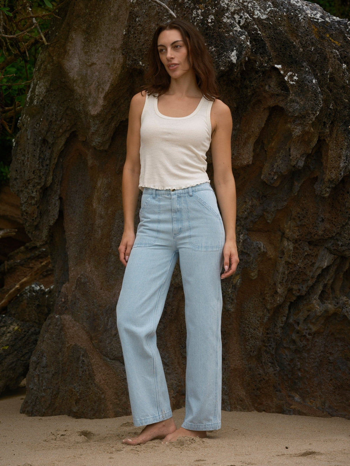 Painter Pants - XS - Mollusk Surf Shop