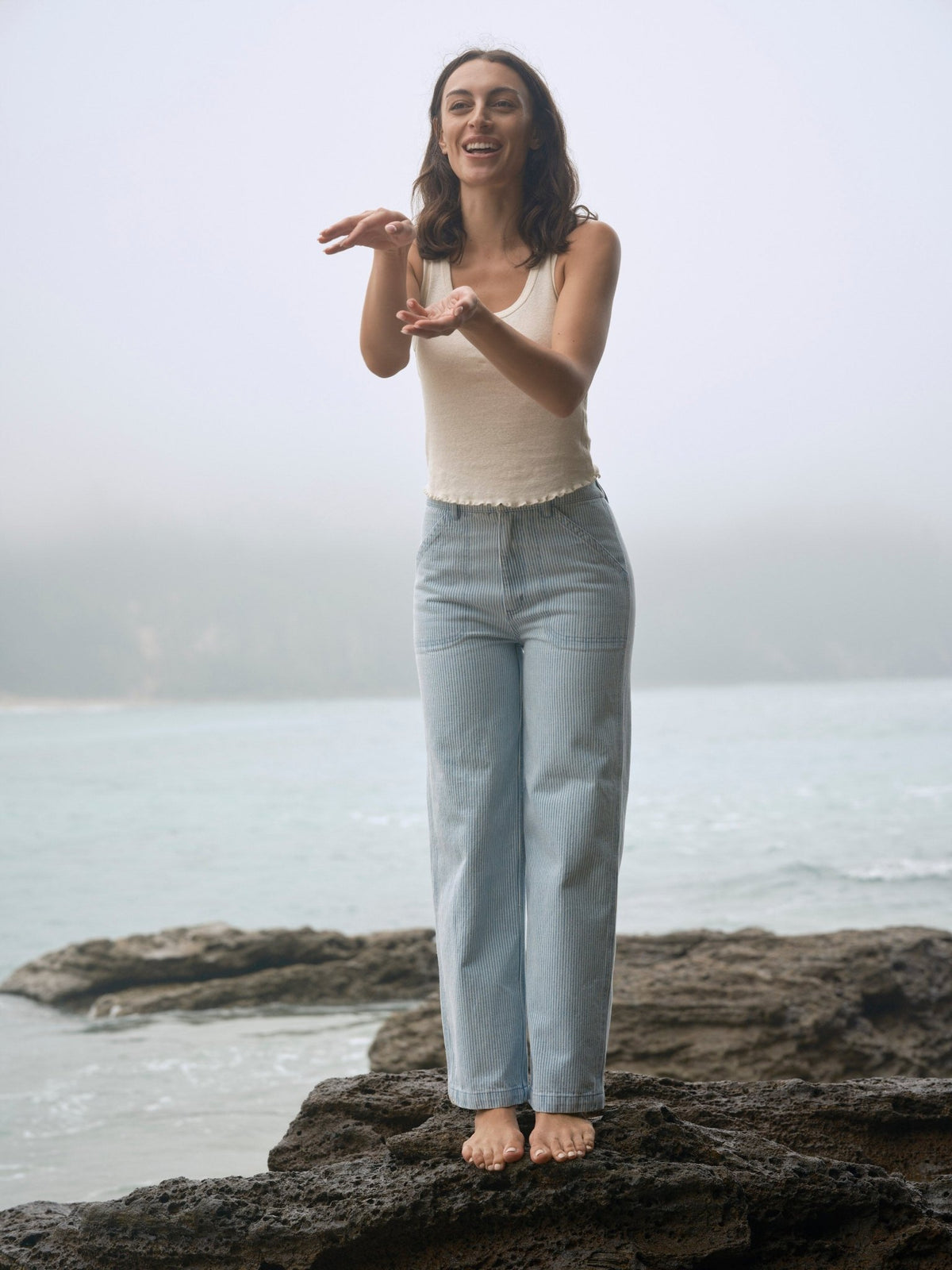 Painter Pants - XS - Mollusk Surf Shop
