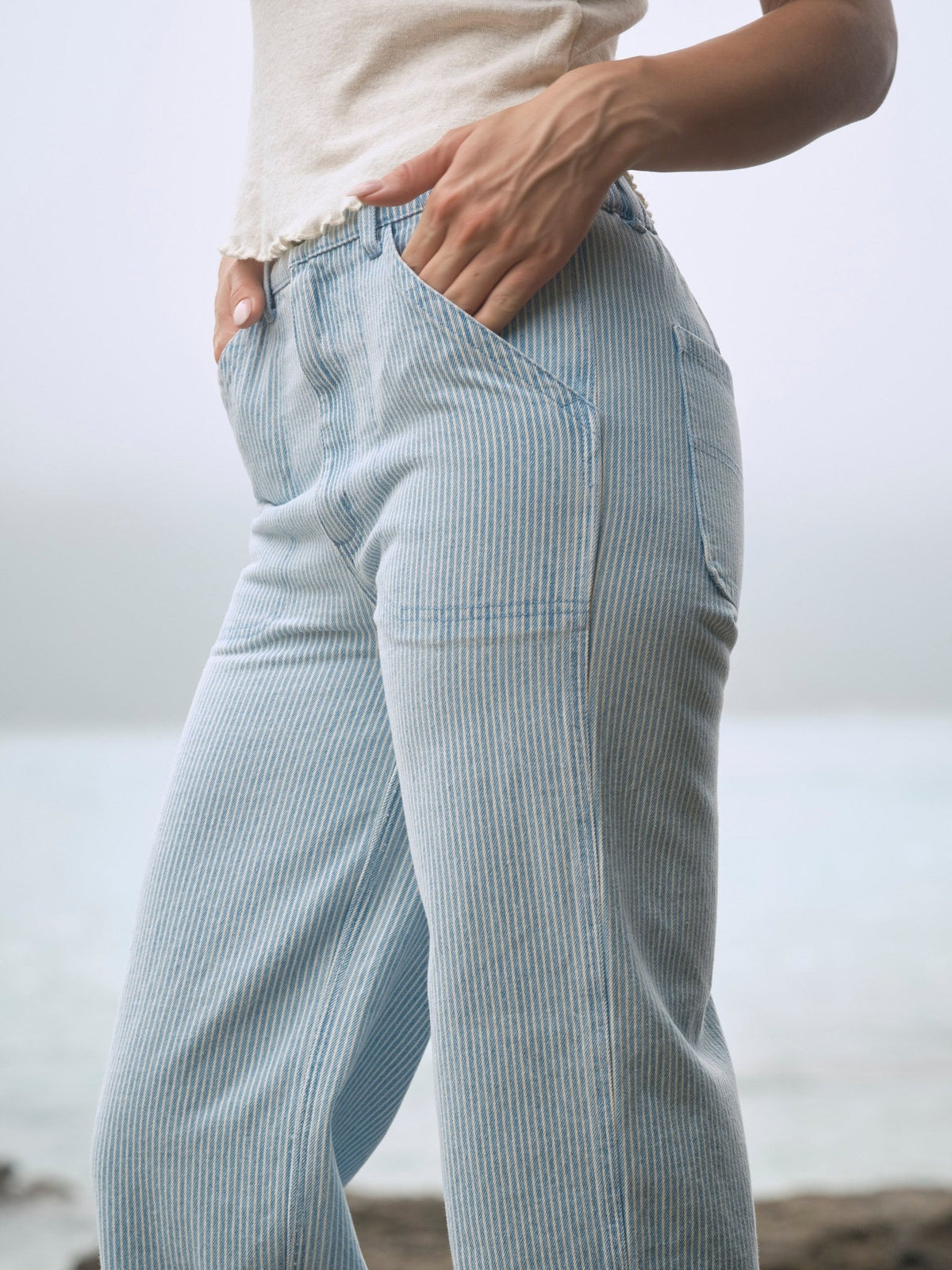 Painter Pants - XS - Mollusk Surf Shop