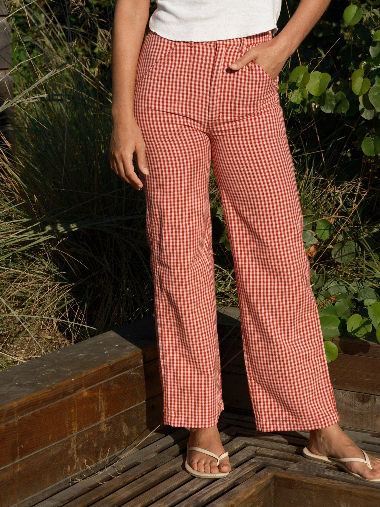 Painter Pants - XS - Mollusk Surf Shop