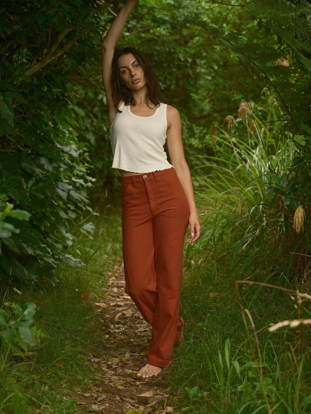 Painter Pants - XS - Mollusk Surf Shop