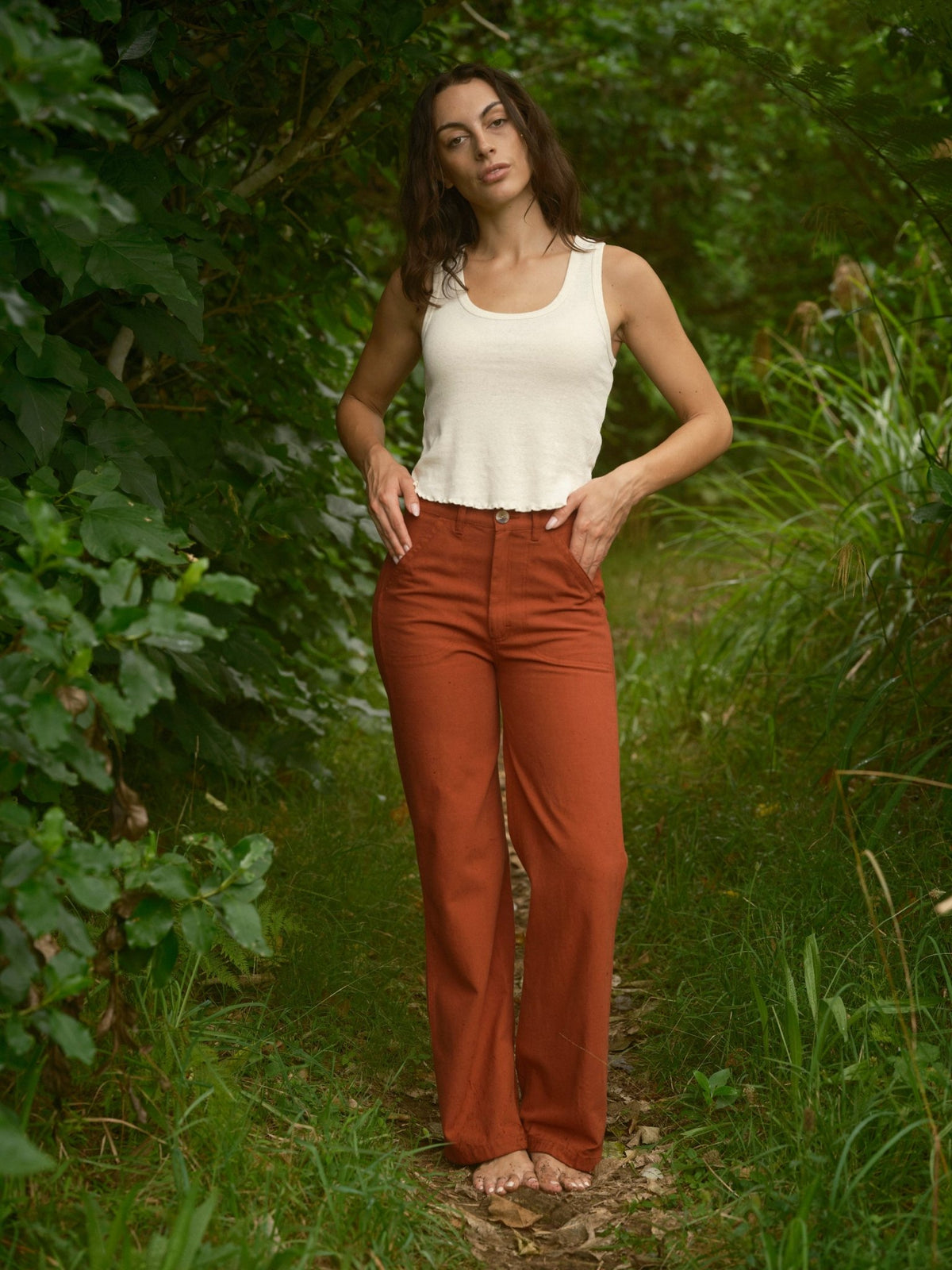 Painter Pants - XS - Mollusk Surf Shop