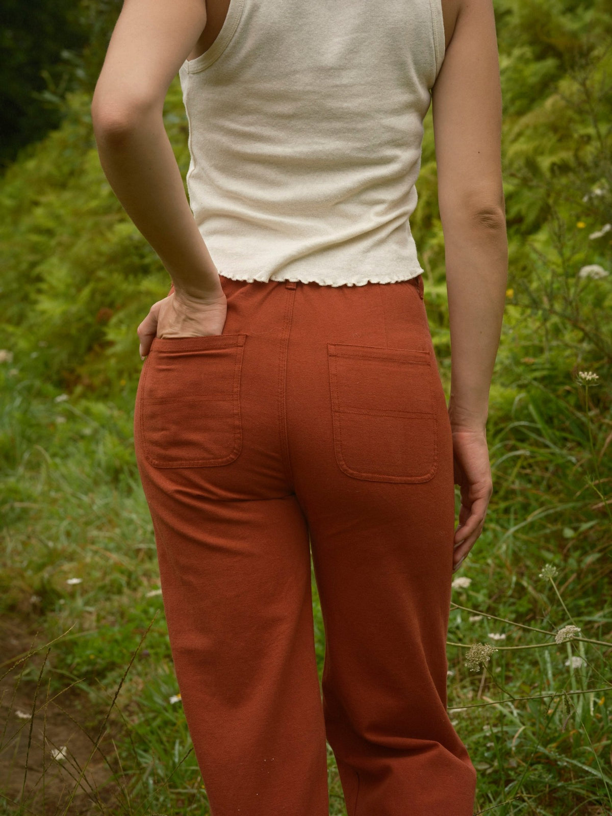 Painter Pants - XS - Mollusk Surf Shop