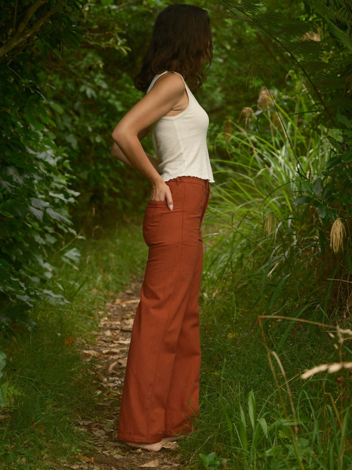 Painter Pants - XS - Mollusk Surf Shop