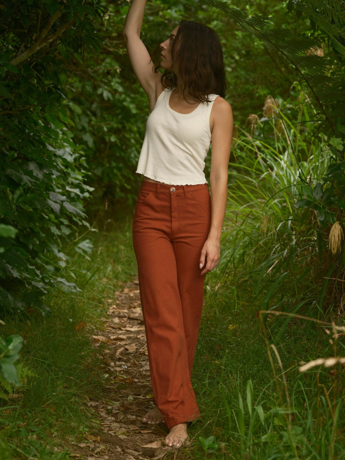 Painter Pants - XS - Mollusk Surf Shop