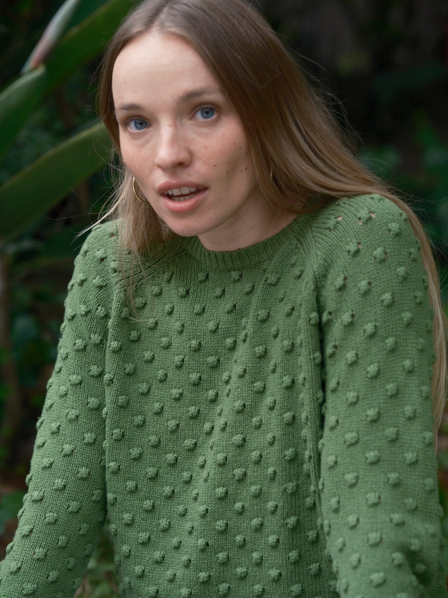 Pearl Sweater - XS - Mollusk Surf Shop