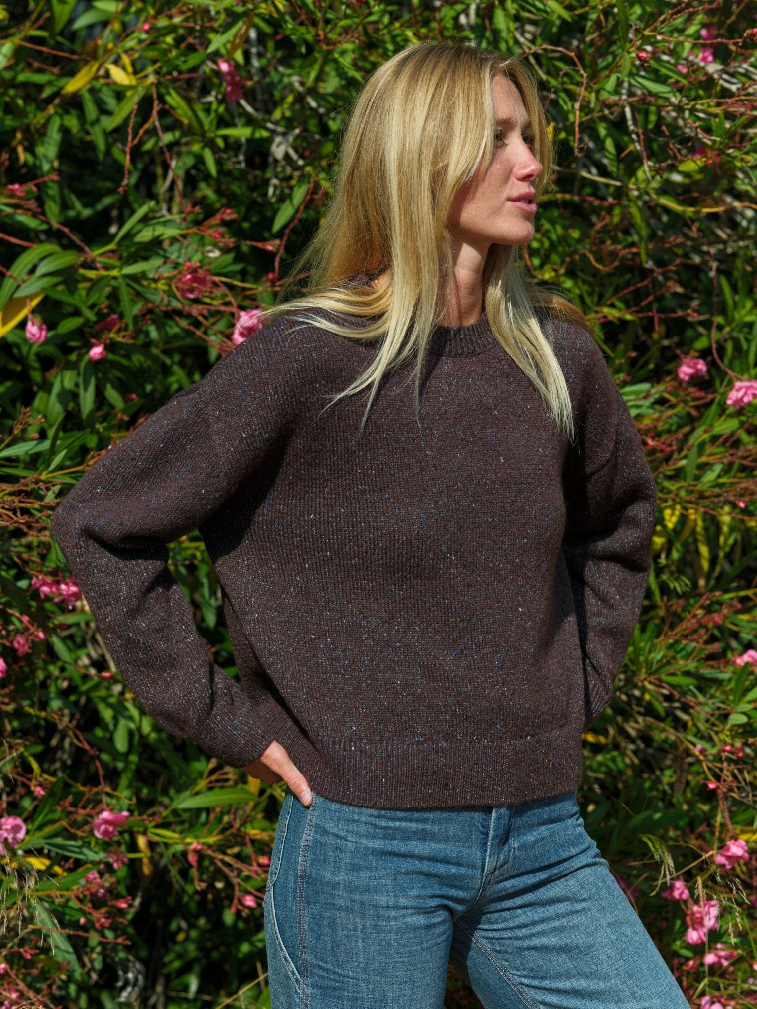 Rhys Sweater - XS - Mollusk Surf Shop