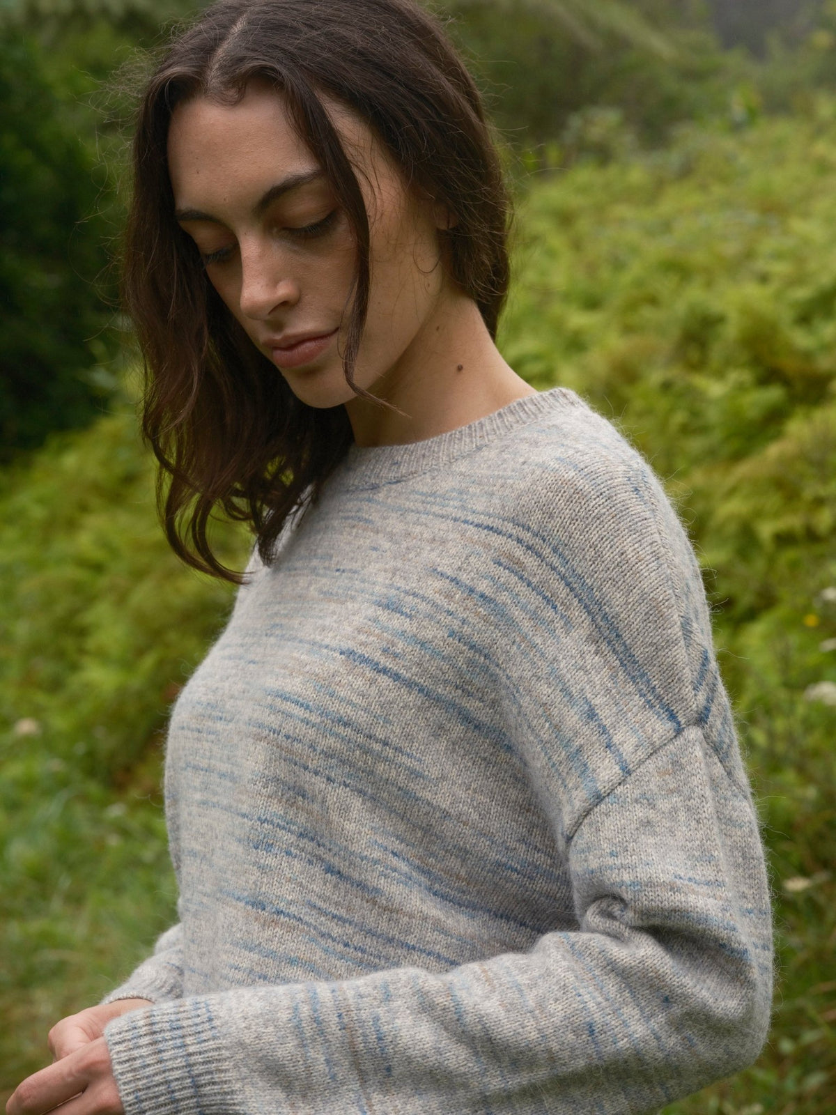 Rhys Sweater - XS - Mollusk Surf Shop