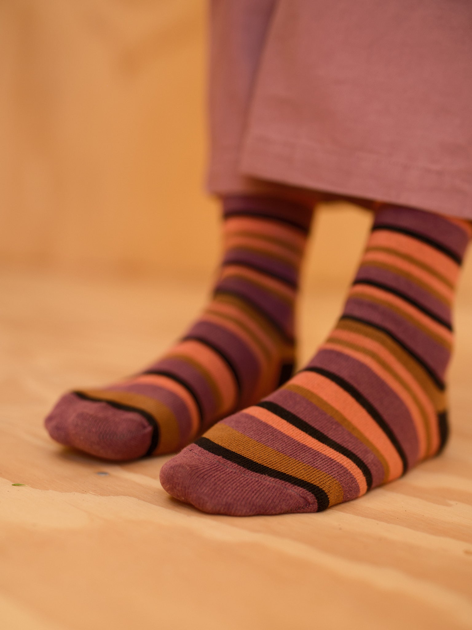 Roll-Top Ankle Sock - OS - Mollusk Surf Shop