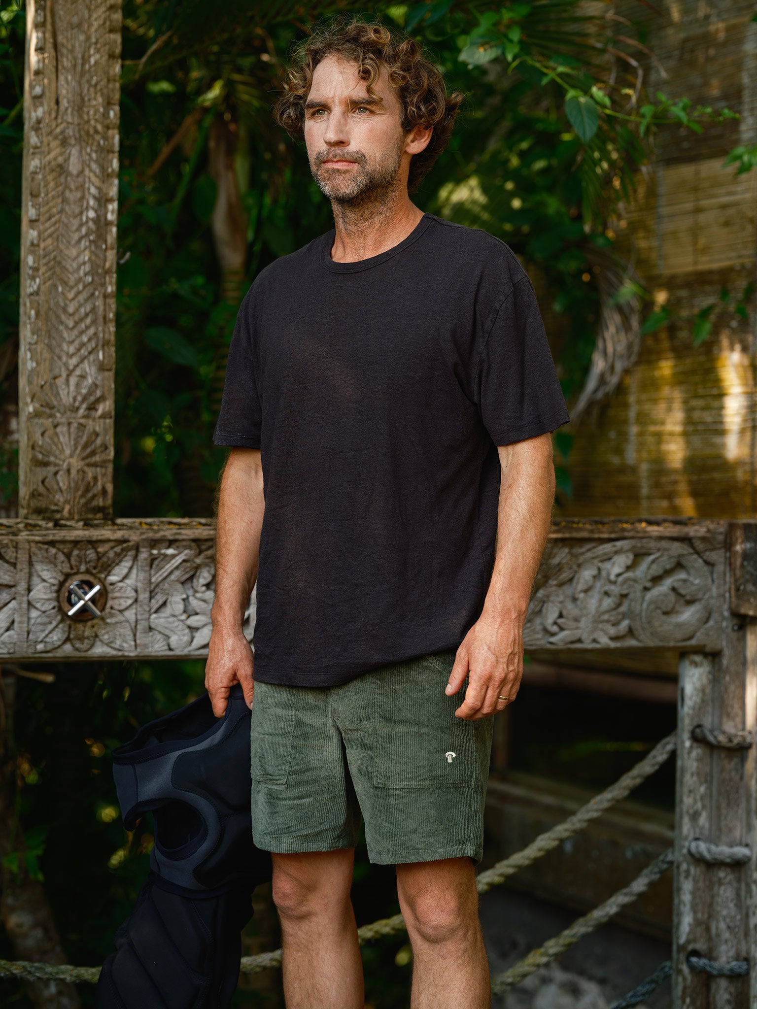 Shroom Shorts - S - Mollusk Surf Shop