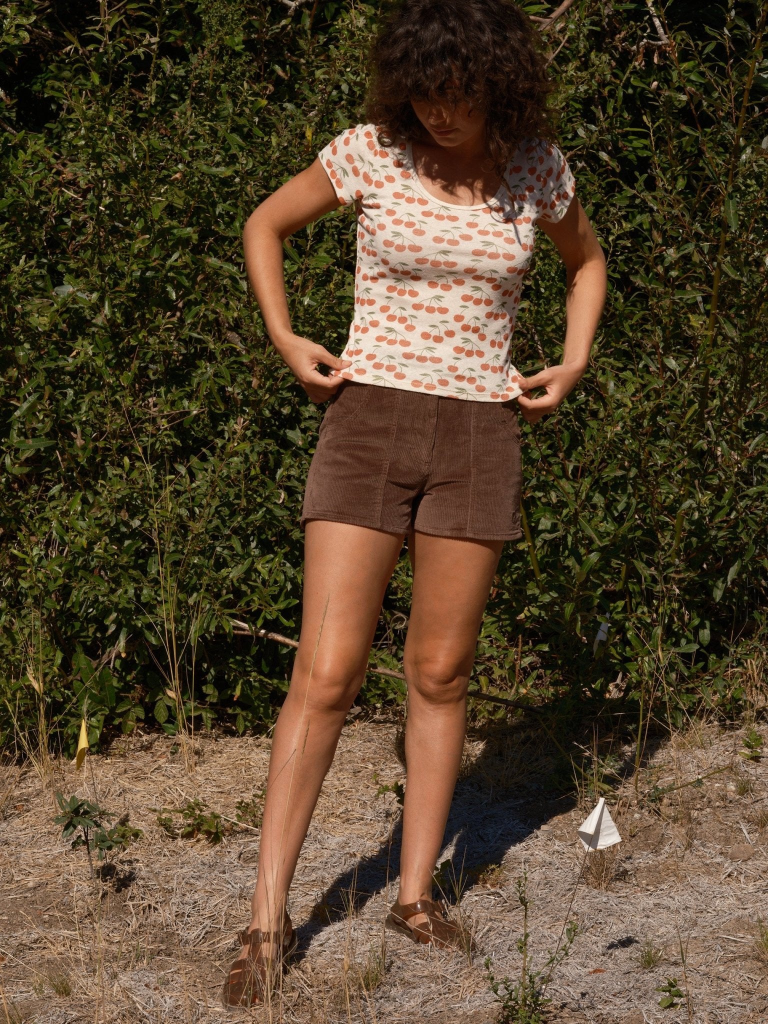 Shroom Shorts - XS - Mollusk Surf Shop - description