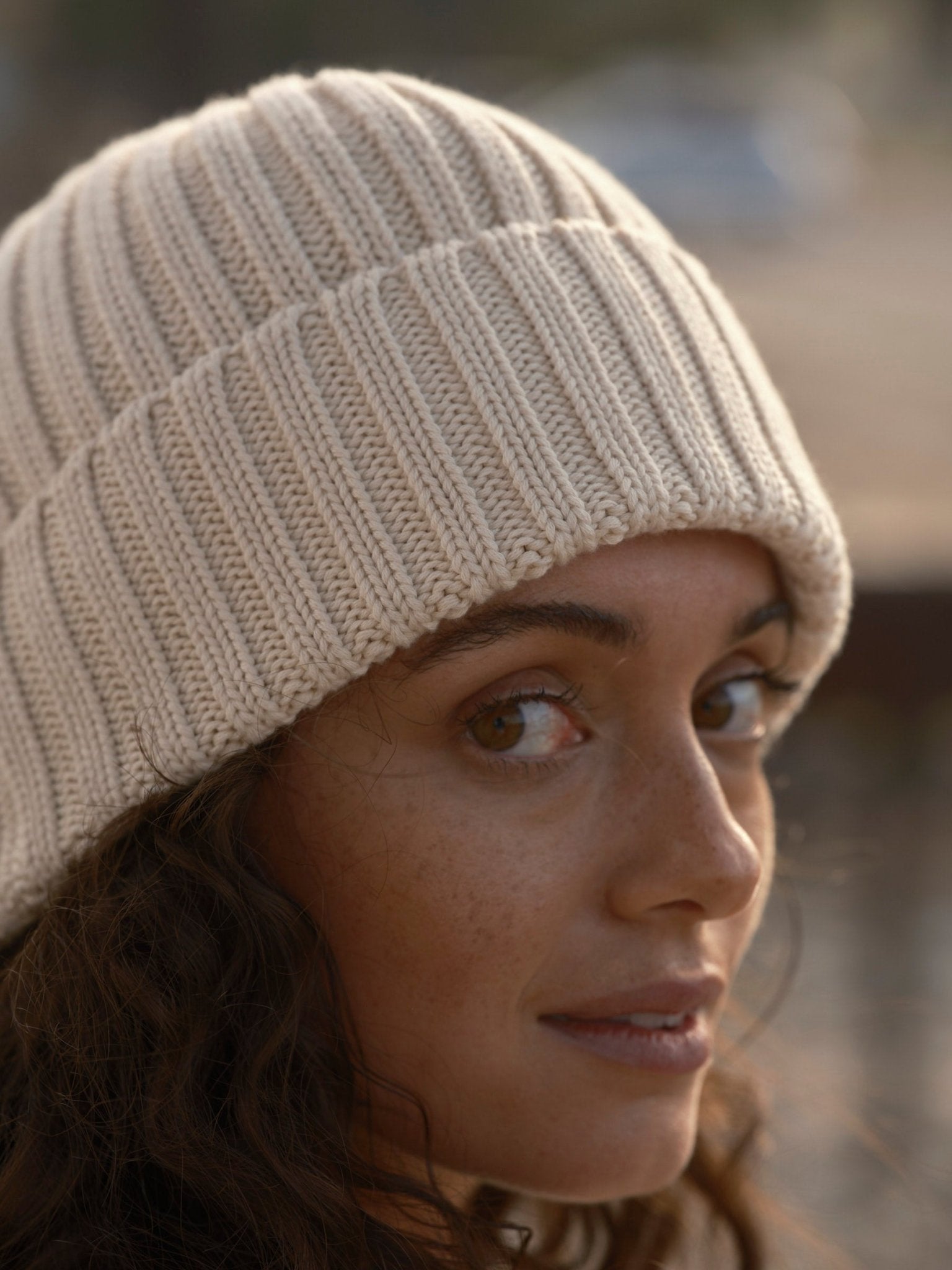 Sierra Beanie - OS - Mollusk Surf Shop