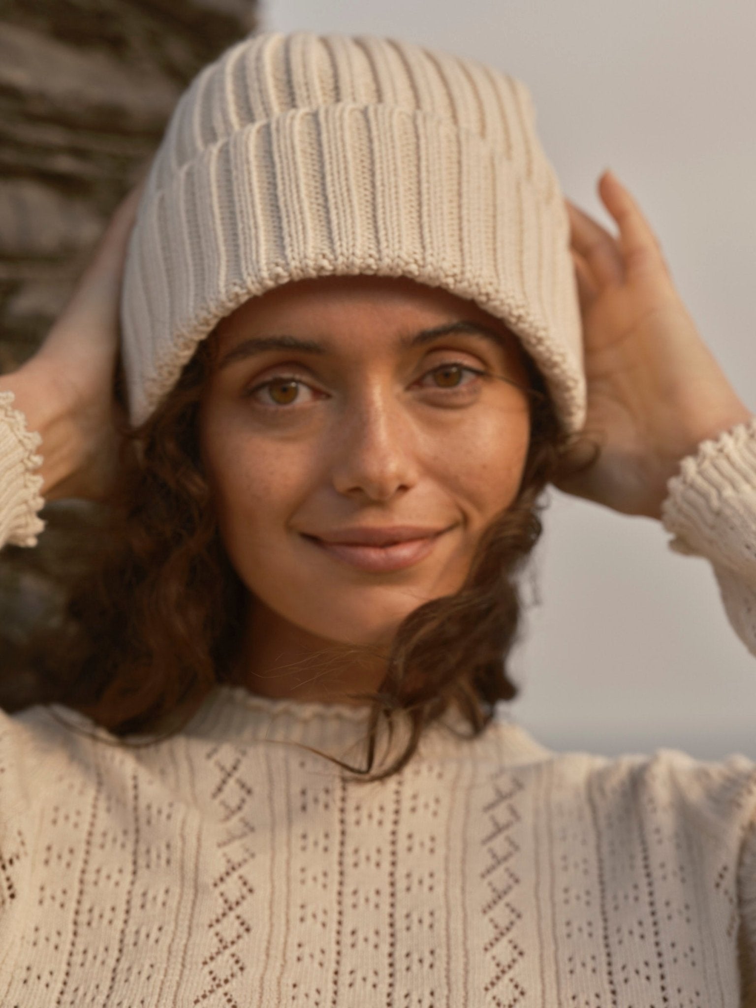 Sierra Beanie - OS - Mollusk Surf Shop