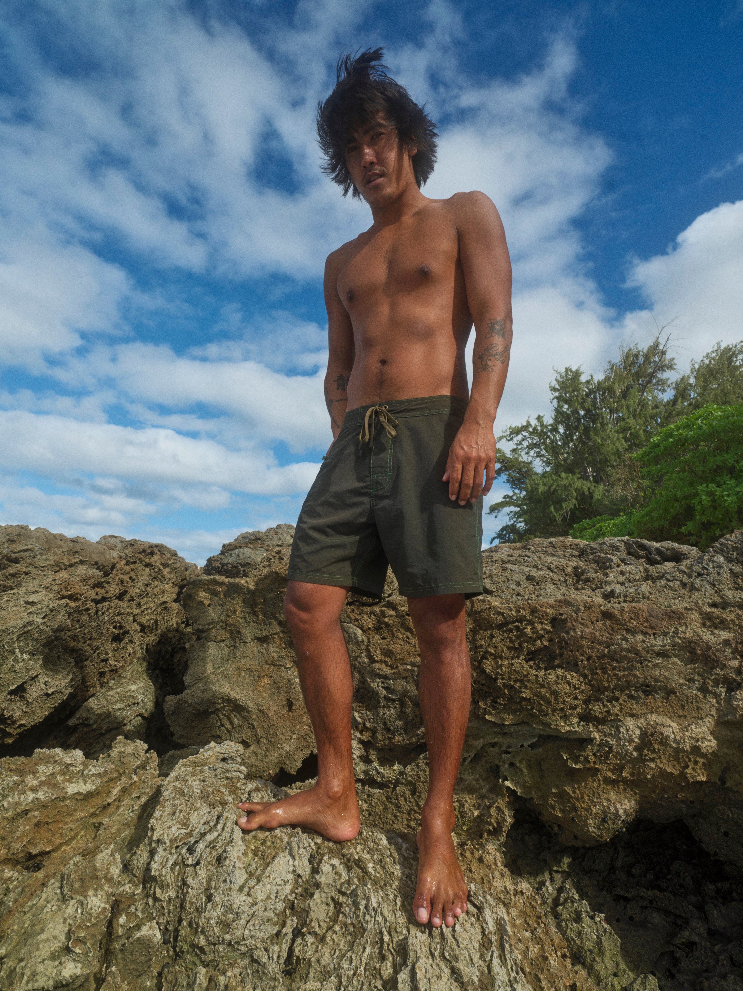 Skiff Trunks - 28 - Mollusk Surf Shop