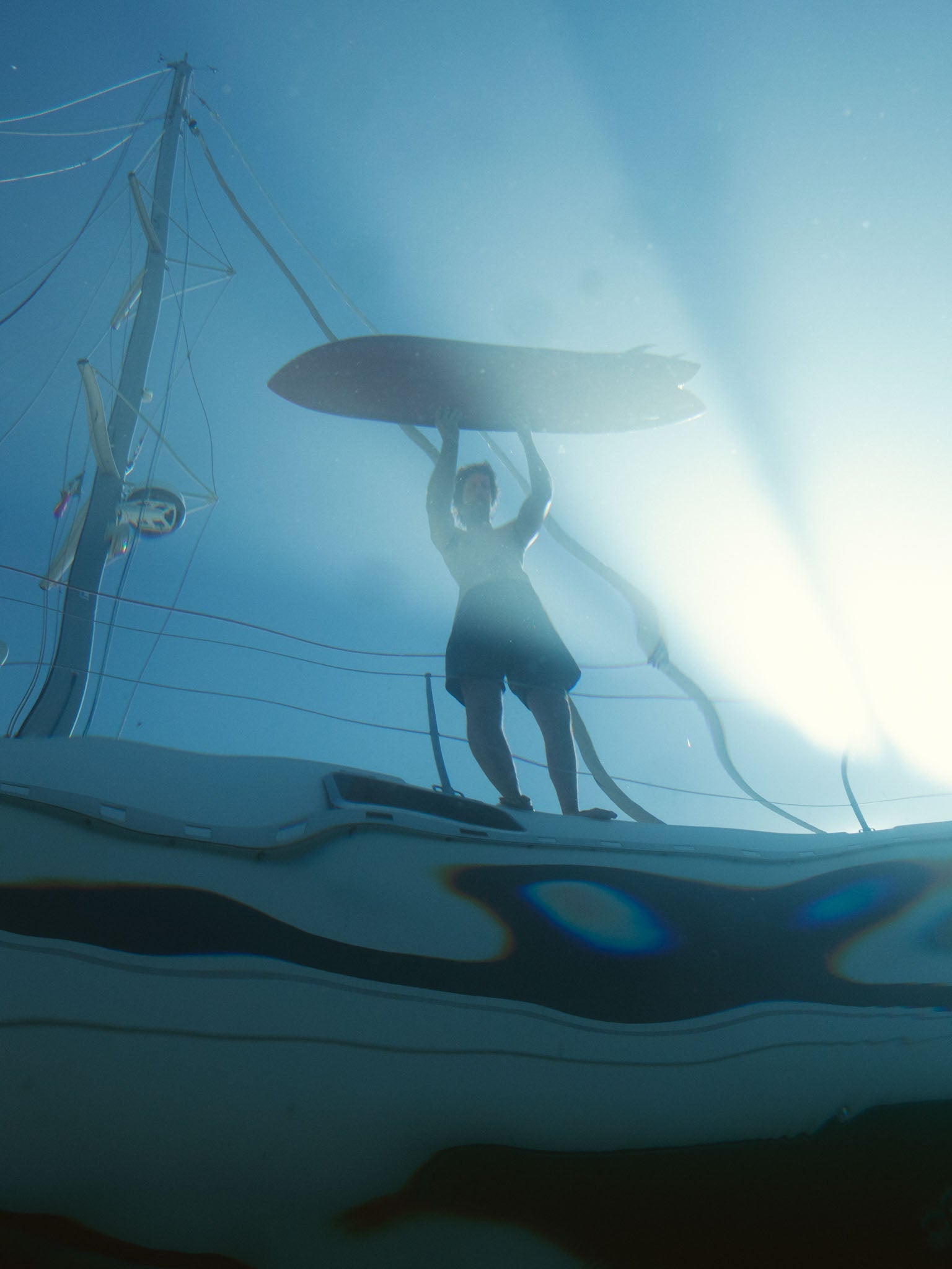 Skiff Trunks - 30 - Mollusk Surf Shop