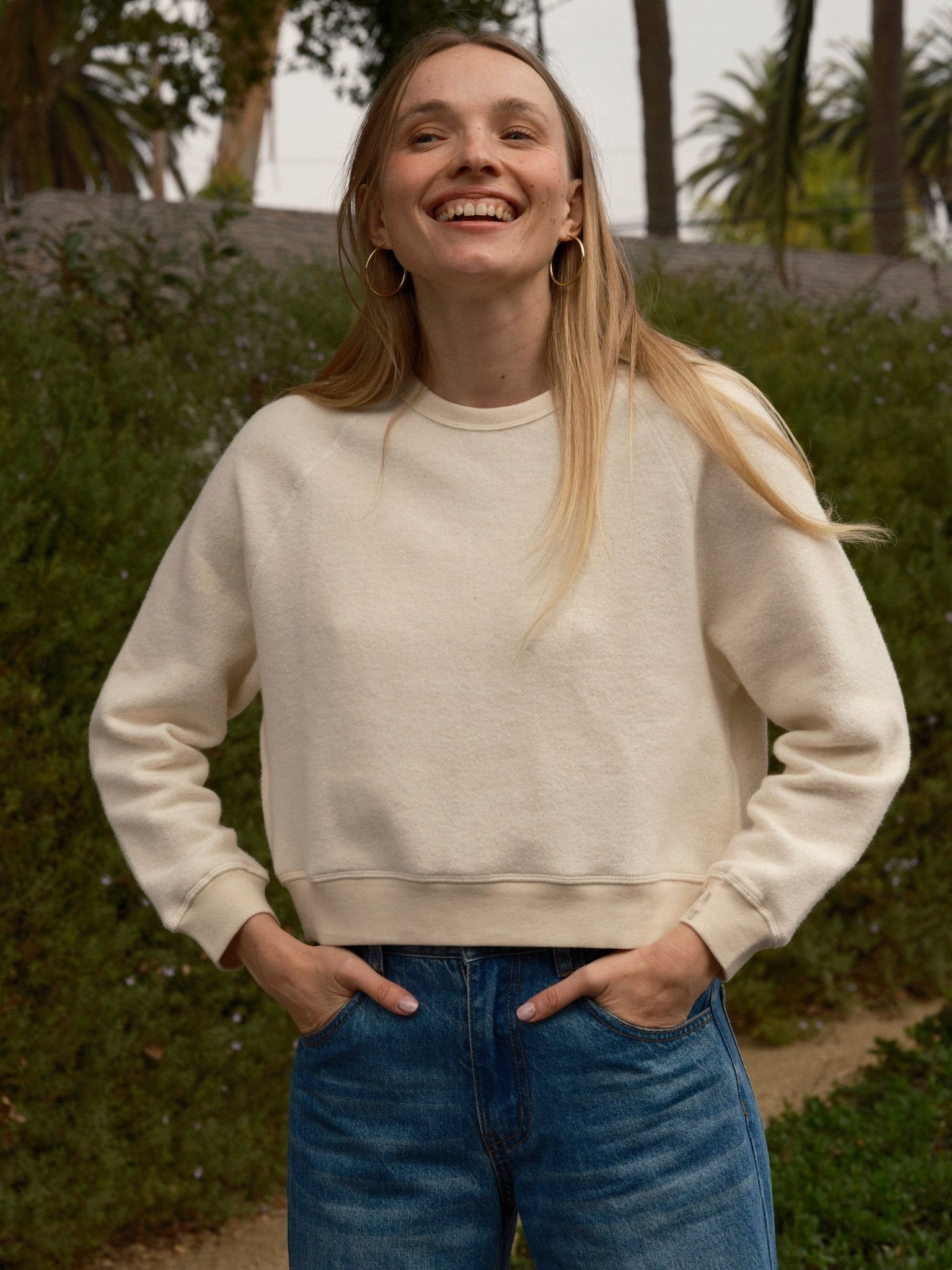 Softest Crew - XS - Mollusk Surf Shop