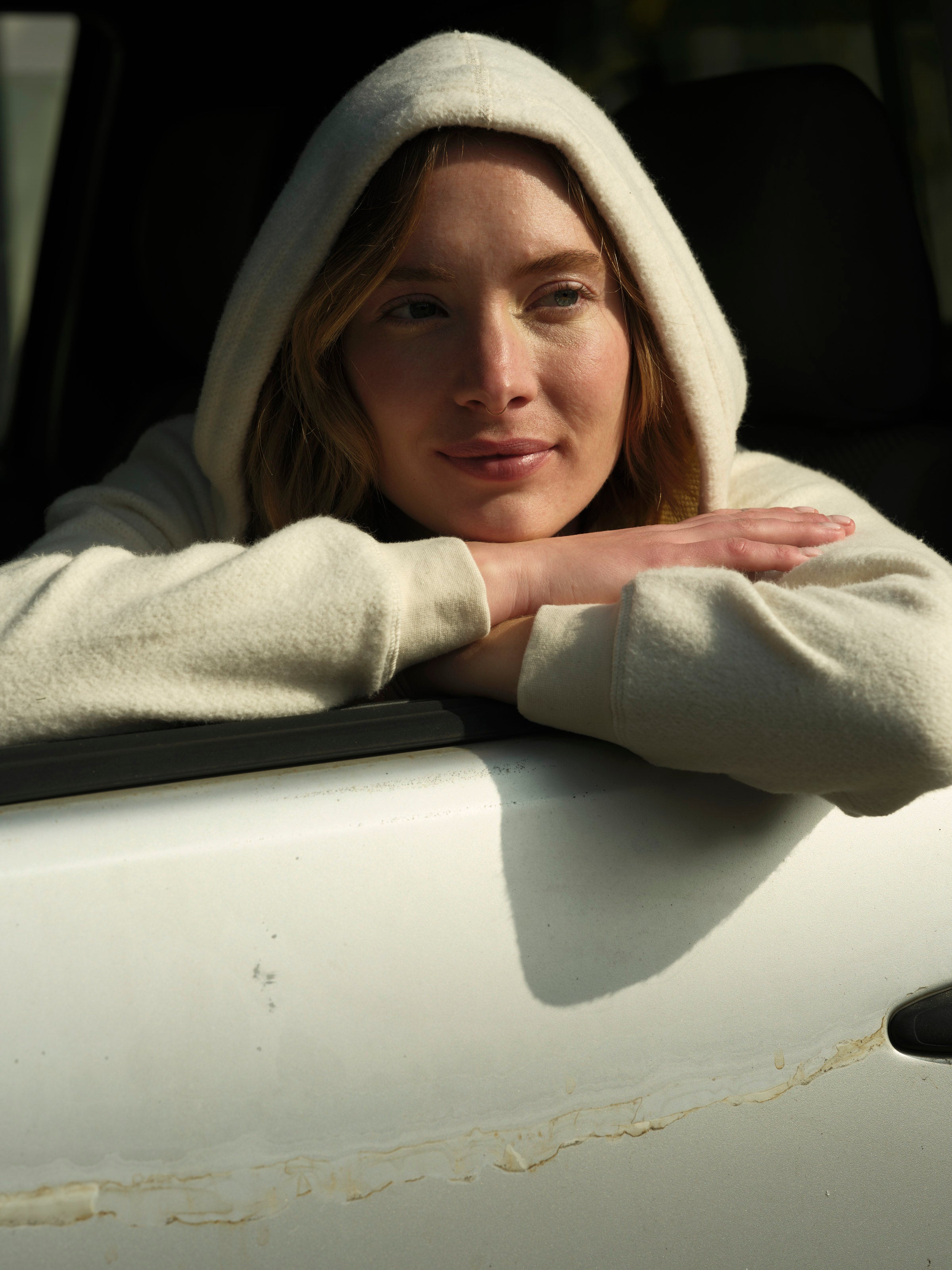 Softest Hoodie - XS - Mollusk Surf Shop