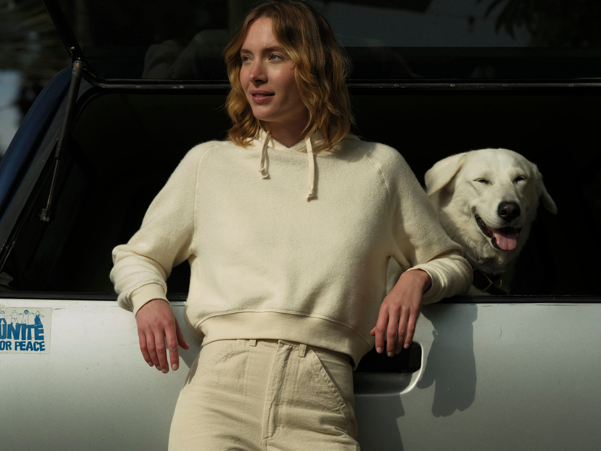 Softest Hoodie - XS - Mollusk Surf Shop