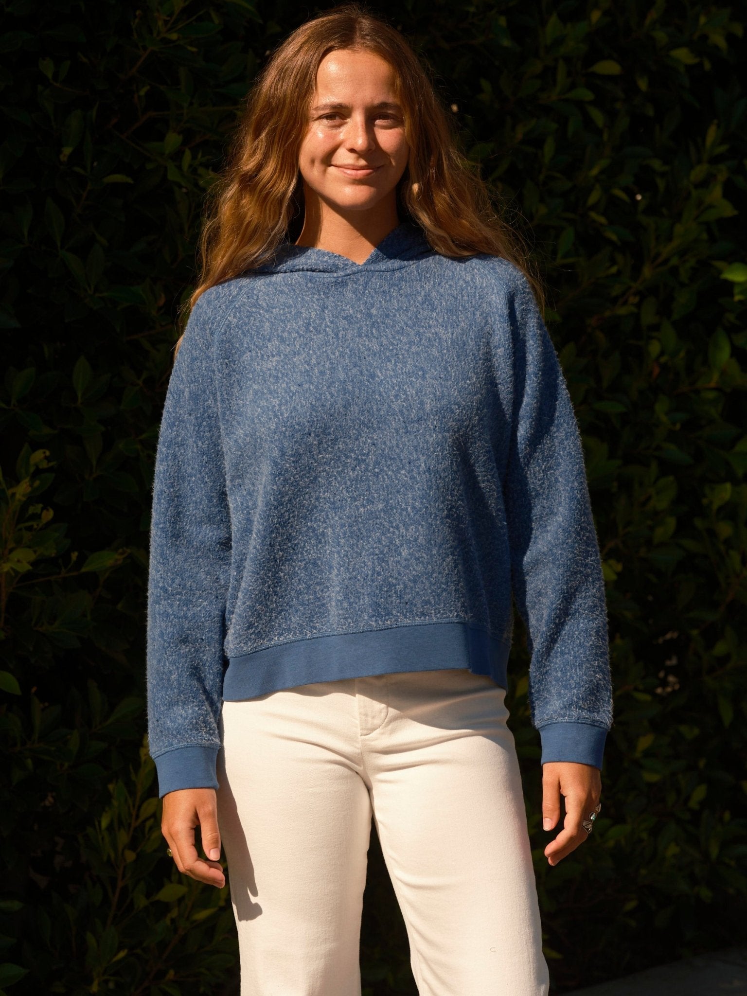 Softest Pullover - XS - Mollusk Surf Shop