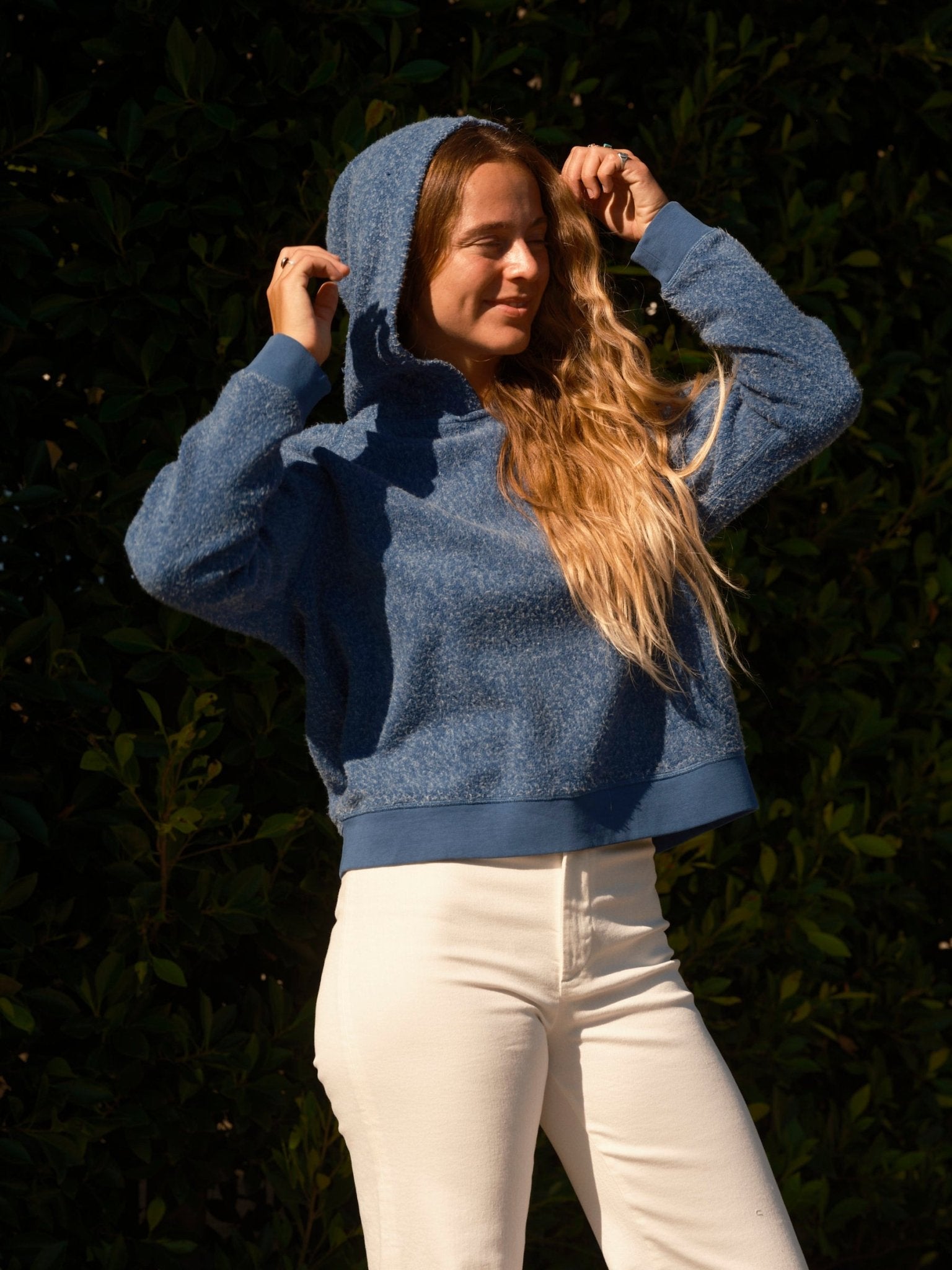 Softest Pullover - XS - Mollusk Surf Shop