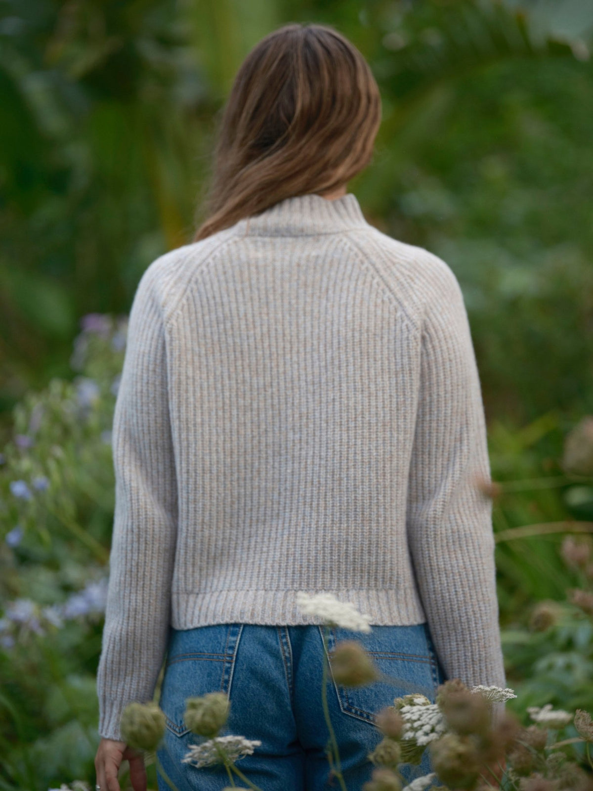 Teddy Sweater - XS - Mollusk Surf Shop