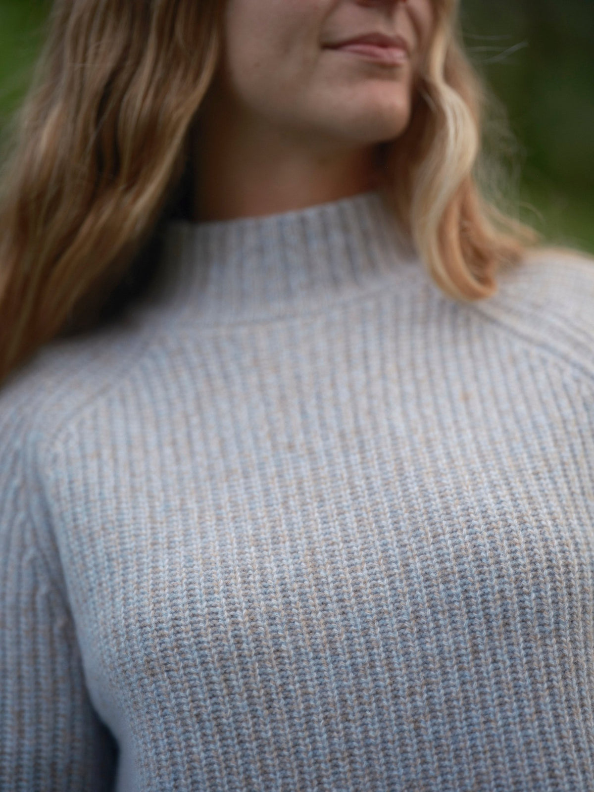 Teddy Sweater - XS - Mollusk Surf Shop