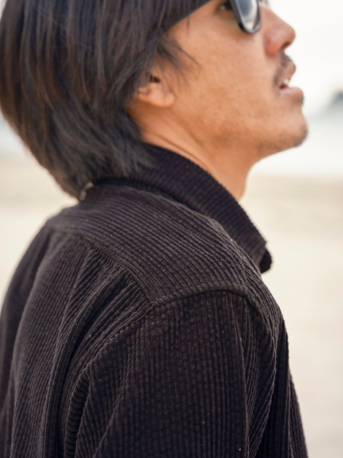 Thurston Shirt - S - Mollusk Surf Shop