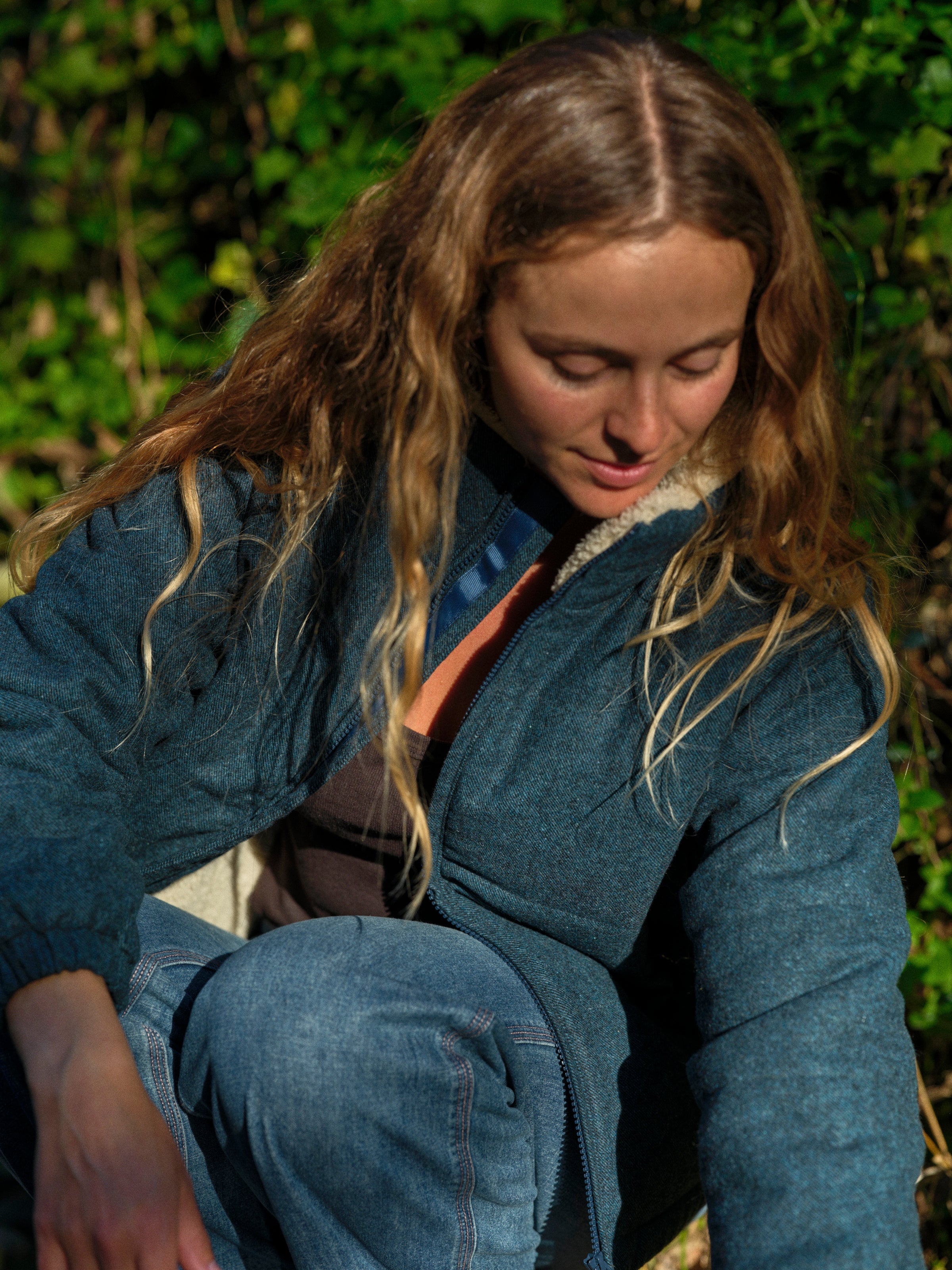 Wool Parka - XS - Mollusk Surf Shop