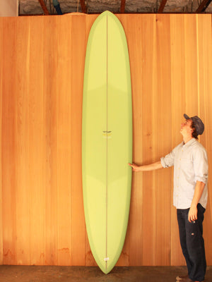 10'1 Tyler Warren Glider - Mollusk Surf Shop