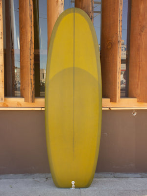 5'4 Christenson Ocean Racer - Mollusk Surf Shop