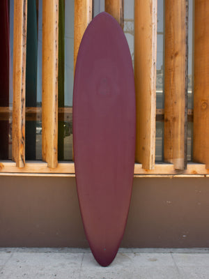 6'10 Todd Pinder Bonzer Machine - Mollusk Surf Shop