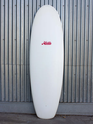 6'2 Klaus Jones Siglo - Mollusk Surf Shop