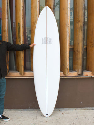 6'8 Somma Special Designs OBG - Mollusk Surf Shop