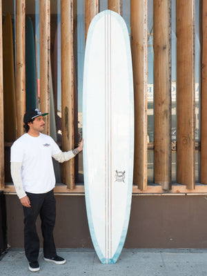 9'2 Anderson Brothers Marshall - Mollusk Surf Shop